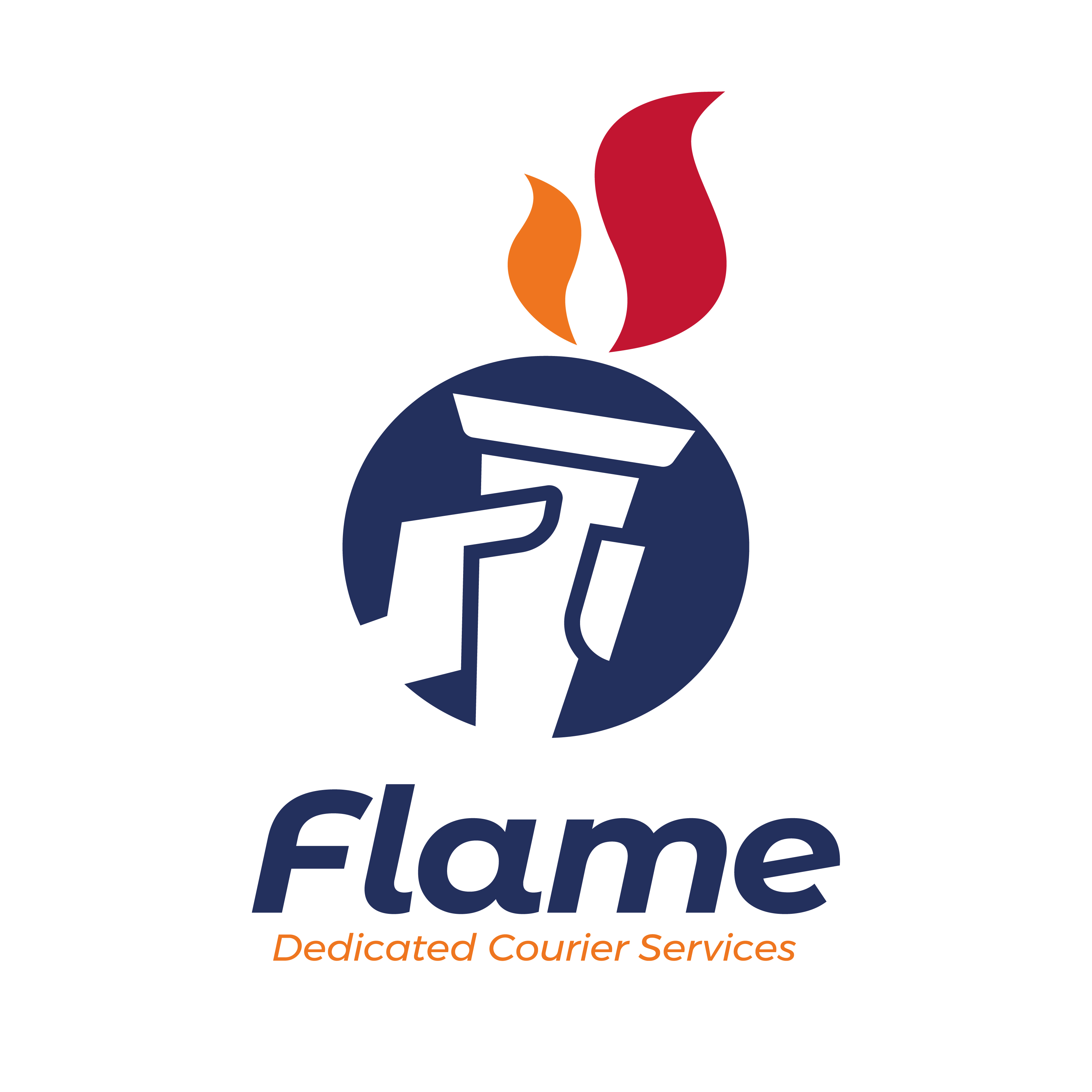 Flame Couriers