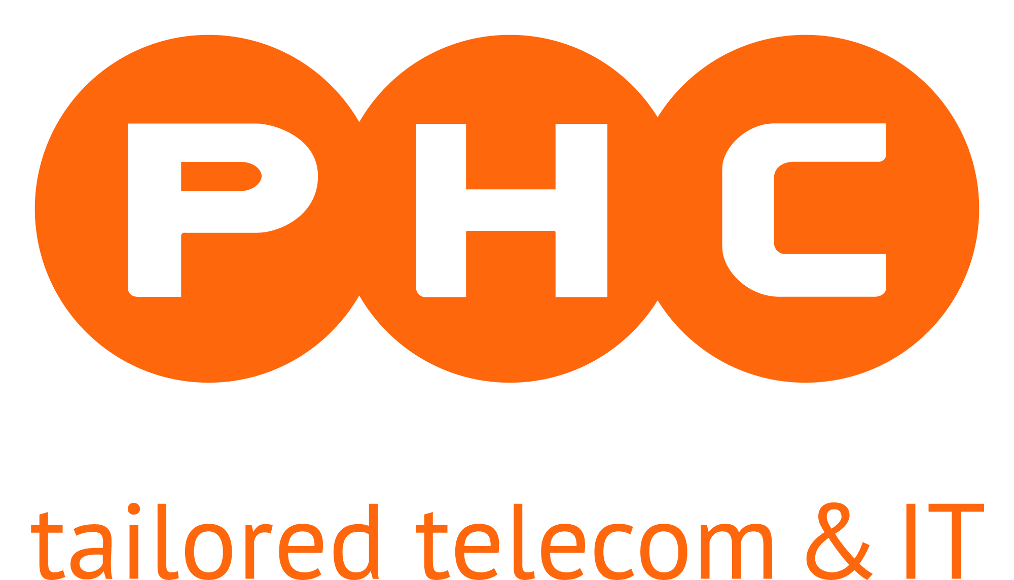 PHC tailored telecom