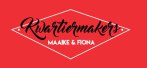 Kwartiermakers Maaike van Agt en Fiona Jongejans