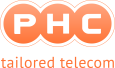 PHC tailored telecom