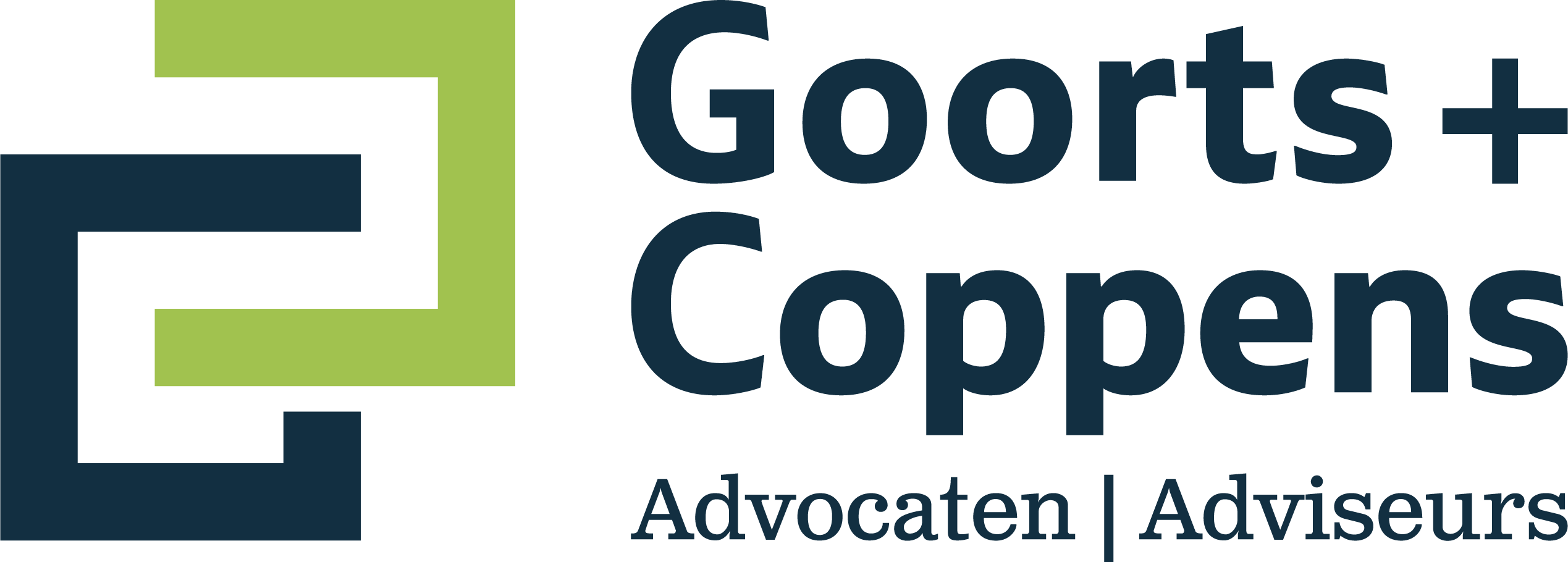 Goorts + Coppens Advocaten
